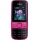 Nokia 2690 Block Handy hot pink Bild 2