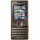 Sony Ericsson K770i brown UMTS Block Handy Bild 1