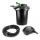 Aqua-Tech Teichfilter Druckfilter 10000 UV Pumpe PondoMax 5000 Bild 1