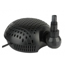 Jago Teichpumpe Teichfilter mit ca. 10m Anschlusskabel, 9000l/h Bild 1