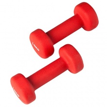Gymnastik Soft-Hanteln von Ultrasport Bild 1