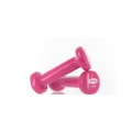  Vinyl Hantel 1 Paar, von 2 x 0,5kg bis 2 x 5kg von Rehaforum Bild 1