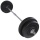  Hantelstange mit rutschfesten Griffflchen inkl. 4 Gewichte, 30kg von Physionics Bild 1