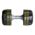 Anti-Roll Hantel Set 20 kg von Ultrasport Bild 1