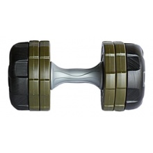 Anti-Roll Hantel Set 20 kg von Ultrasport Bild 1