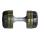 Anti-Roll Hantel Set 20 kg von Ultrasport Bild 1