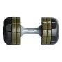 Anti-Roll Hantel Set 20 kg von Ultrasport Bild 1