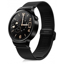 Huawei Smartwatch schwarz Bild 1