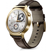Huawei Smartwatch gold Bild 1
