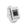 Pebble 301WH Smart Watch weiss Bild 1