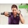 Soft Hanteln Aerobic 01.0 Kg Set, anthrazit-schwarz, 960009 von Schildkrt Fitness Bild 3