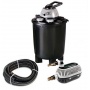 Komplettset Teichfilter UVC Teichpumpe Set Clear Control 50 Bild 1