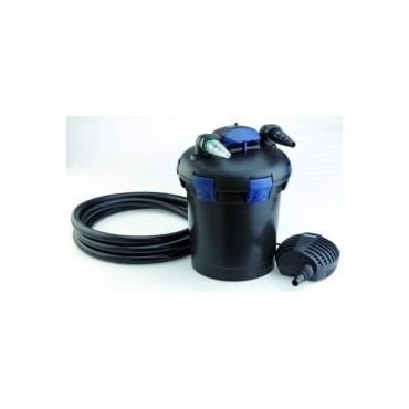 OASE BIOPRESS SET - TEICHFILTER Bild 1