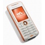 Sony Ericsson W200i Pulse wei Handy Bild 1