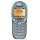 Siemens S45 Block Handy silber Bild 1