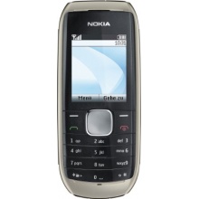 Nokia 1800 Block Handy grau Bild 1