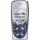 Nokia 8310 dark Block Handy Bild 1
