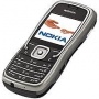 NOKIA 5500 Sport 64 Block Handy grau Bild 1