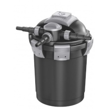 Druckfilter Teichfilter UVC Teiche bis 6000L SET Bild 1