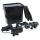 UBBINK TEICHFILTER FiltraPure 4000 SET UV Bild 1