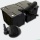 Filter Set Bio Teichfilter 60000l + 36W UVC Teichklrer + 155W Teichpumpe Bild 1