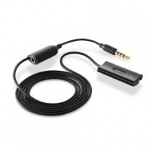 Belkin Kopfhrer-Adapter mit Mikrofon fr Apple iPhone Bild 1