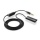 Belkin Kopfhrer-Adapter mit Mikrofon fr Apple iPhone Bild 1