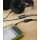 Belkin Kopfhrer-Adapter mit Mikrofon fr Apple iPhone Bild 3
