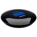 MEDION LIFE P83301 (MD 86672) WLAN Streaming Adapter schwarz Bild 1