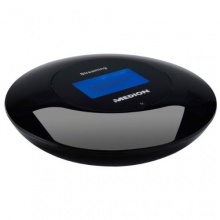 MEDION LIFE P83301 (MD 86672) WLAN Streaming Adapter schwarz Bild 1