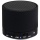 Bluetooth Lautsprecher fr Musik und als Freisprechanlage schwarz Bild 1