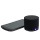 Bluetooth Lautsprecher fr Musik und als Freisprechanlage schwarz Bild 4