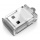 Mini USB A Adapter fr micro SD / SDHC / T-Flash Bild 1