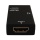 QUMOX @ MyDP Slimport Adapter HDMI HDTV HD Kable schwarz Bild 3