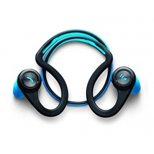 Plantronics BackBeat Fit Stereo Bluetooth Headset blau Bild 1