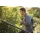 Plantronics BackBeat Fit Stereo Bluetooth Headset blau Bild 3