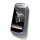 LG KM570 Arena II Kinderhandy 3 Zoll Touchscreen, UMTS, 5 Megapixel, blau Bild 1