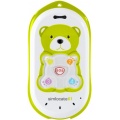 simvalley MOBILE Kinderhandy simlocate K1 mit Garantruf & GPS Ortung Bild 1