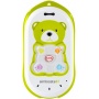 simvalley MOBILE Kinderhandy simlocate K1 mit Garantruf & GPS Ortung Bild 1