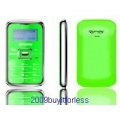 Simvalley Mini Handy RX 180 Pico INOX GREEN Bild 1
