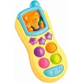 Bieco 10023459 Kinderhandy mit Sound Bild 1