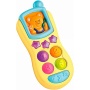 Bieco 10023459 Kinderhandy mit Sound Bild 1