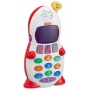 Mattel Fisher Price G2830 0 Lernspa Kinderhandy Bild 1