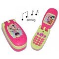 elektrisches Kinderhandy mit SOUND Disney Minnie Mouse   Bild 1