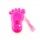 Electric Light up Musical KInderhandy Fu geformt  Beere Bild 3
