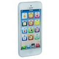 Y-Phone in wei Kinderhandy, , zum Englischlernen fr Anfnger, Bild 1