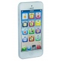 Y-Phone in wei Kinderhandy, , zum Englischlernen fr Anfnger, Bild 1