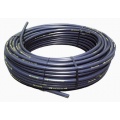 07326058 50 m Ro. PE-LD Rohr schwarz Bild 1