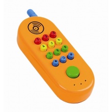 Andreu Toys Spielzeug Kinderhandy  Bild 1