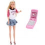 Simba Steffi Love 5733368 Hello Kitty Kinderhandy Bild 1